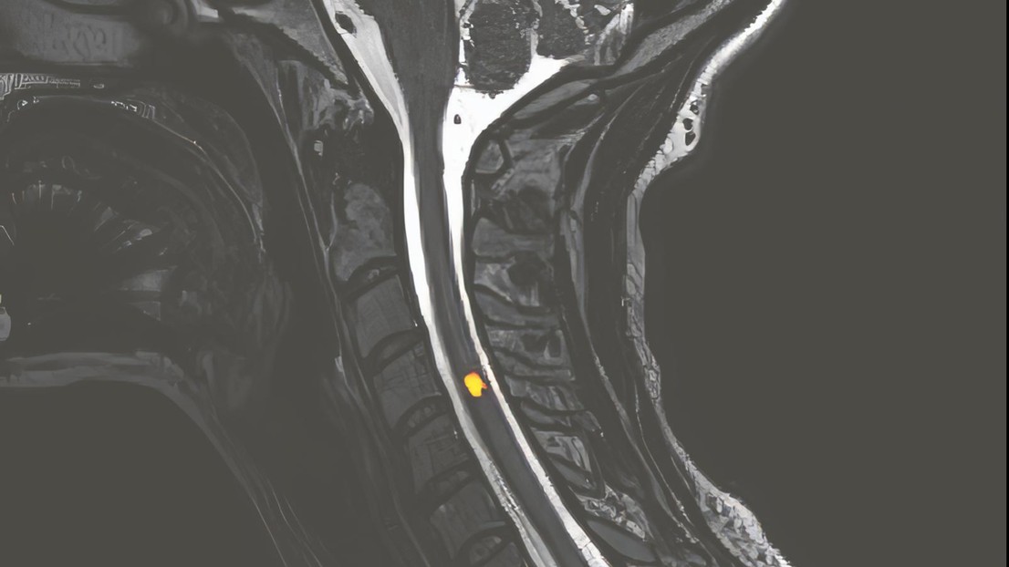 Spinal cord fMRI - 2024 EPFL - CC-BY-SA 4.0