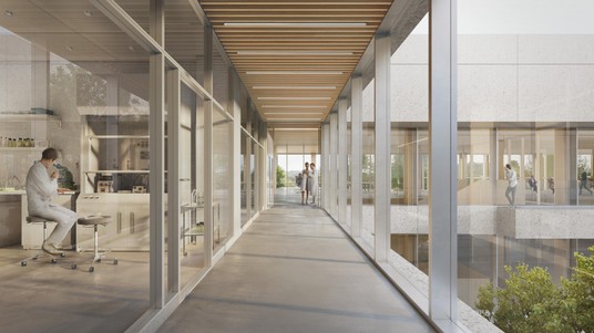 © Filippo Bolognese / KAAN Architecten