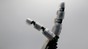 ADAPT robotic hand. 2025 EPFL/CREATE Lab - CC-BY-SA 4.0