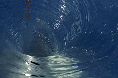 A vortex, vortex and a half A vortex, vortex and a half